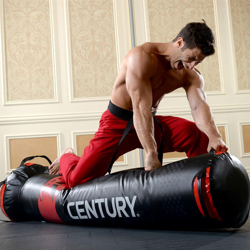 CENTURY® VERSYS VS.1 FIGHT SIMULATOR PUNCHING BAGS